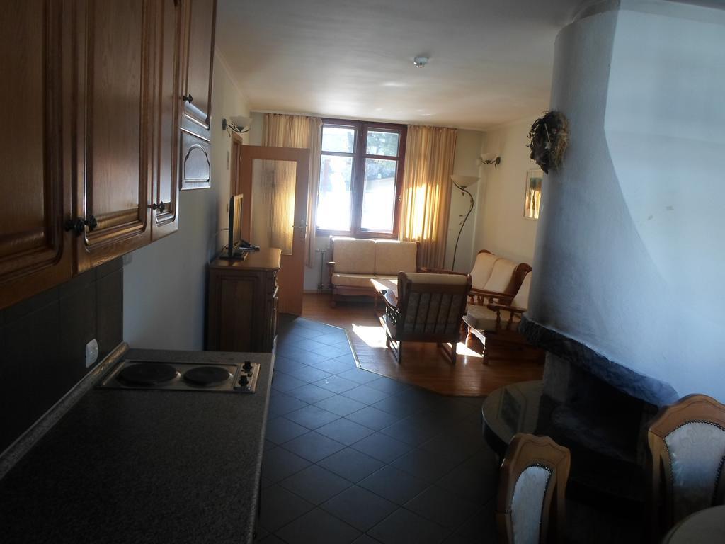 Glazne Hotel Bansko Zimmer foto