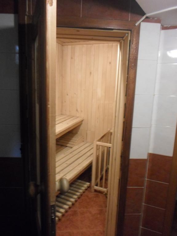 Glazne Hotel Bansko Zimmer foto